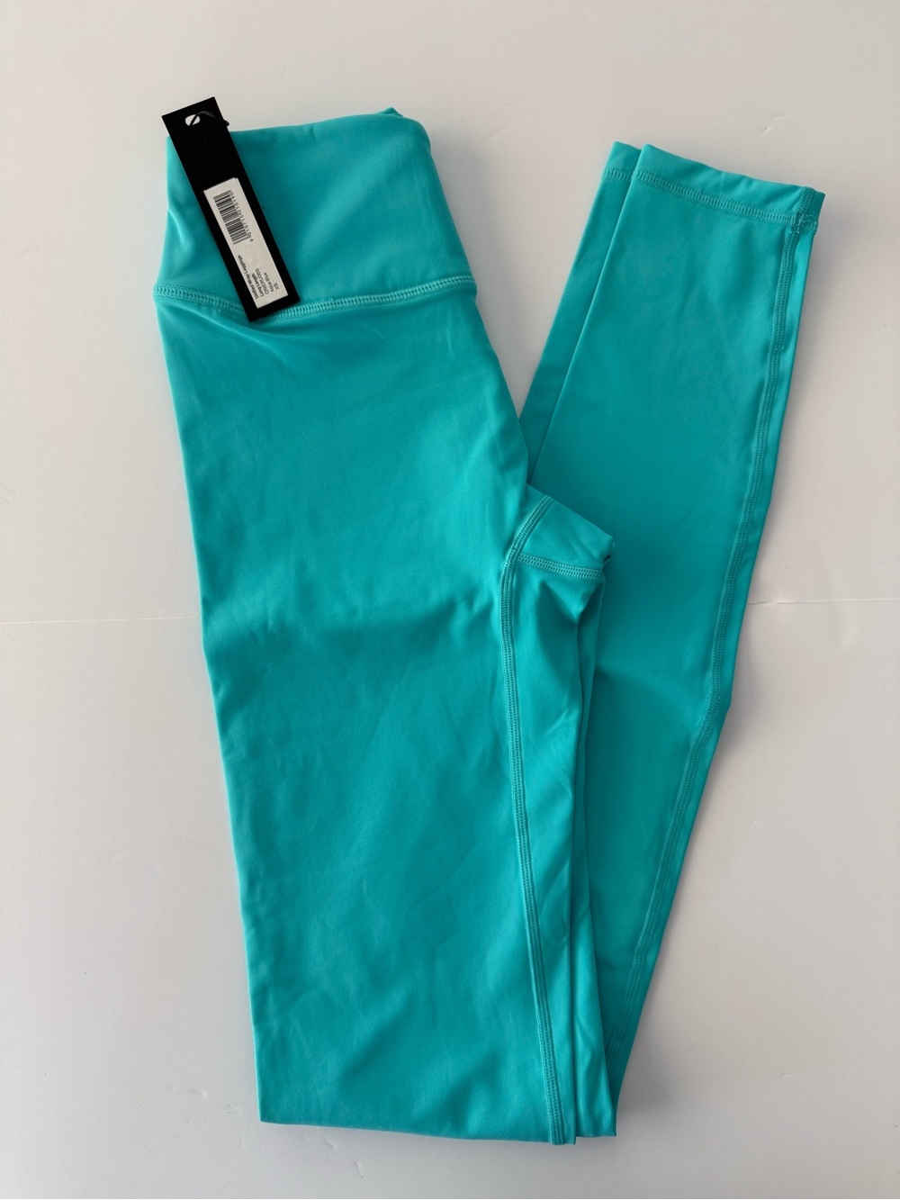 Oner Active Unified Wrap Leggings
Long Length Aqua Blue XS
